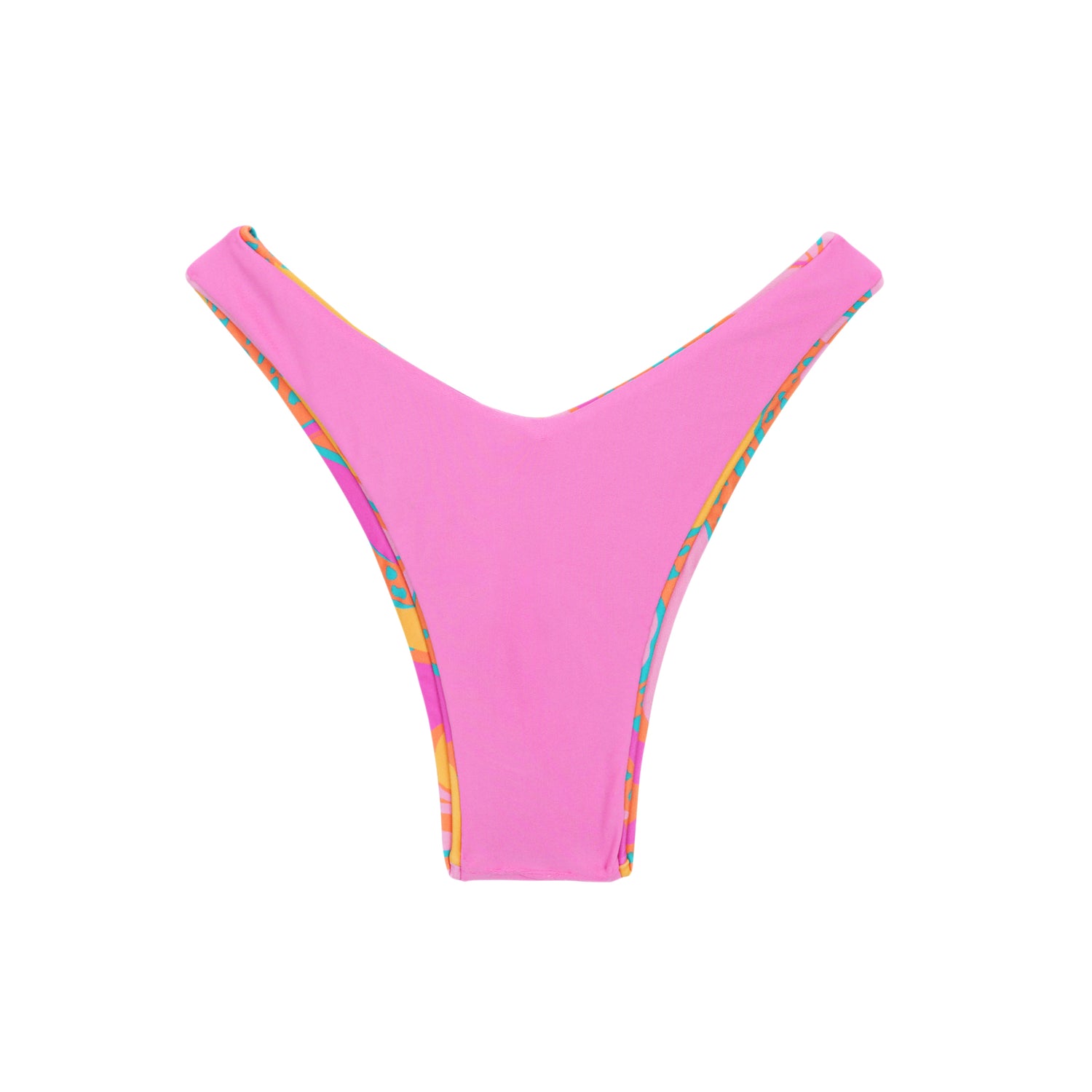Product Back: Rio De Sol Bottom Bottom Lyla Cali