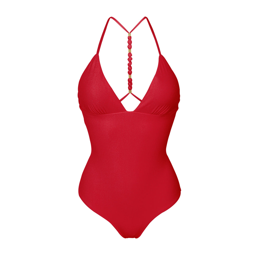 Product Front: Rio De Sol One-Piece Malibu-Malagueta Alani-Op