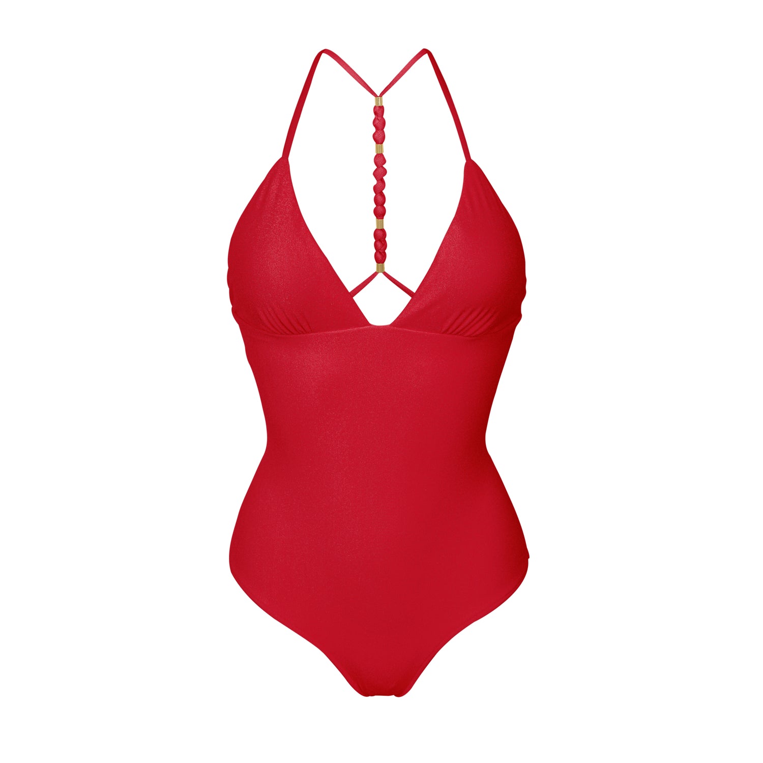 Product Front: Rio De Sol One-Piece Malibu-Malagueta Alani-Op