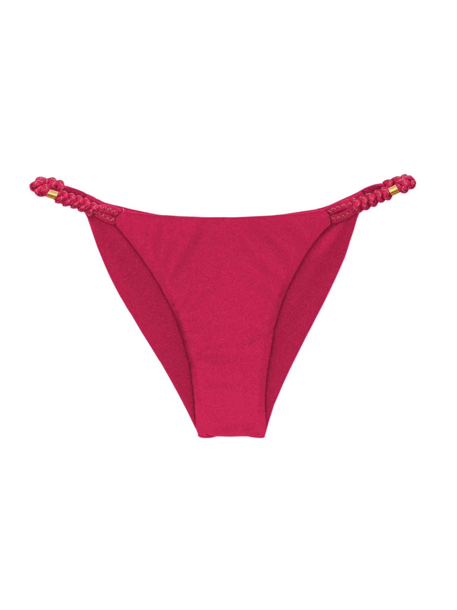 Product Front: Rio De Sol Bottom Bottom Shimmer-Desejo Cheeky-Noa