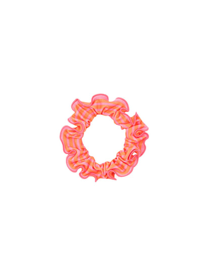 Product Front: Rio De Sol Hair Accessory Solea Scrunchie