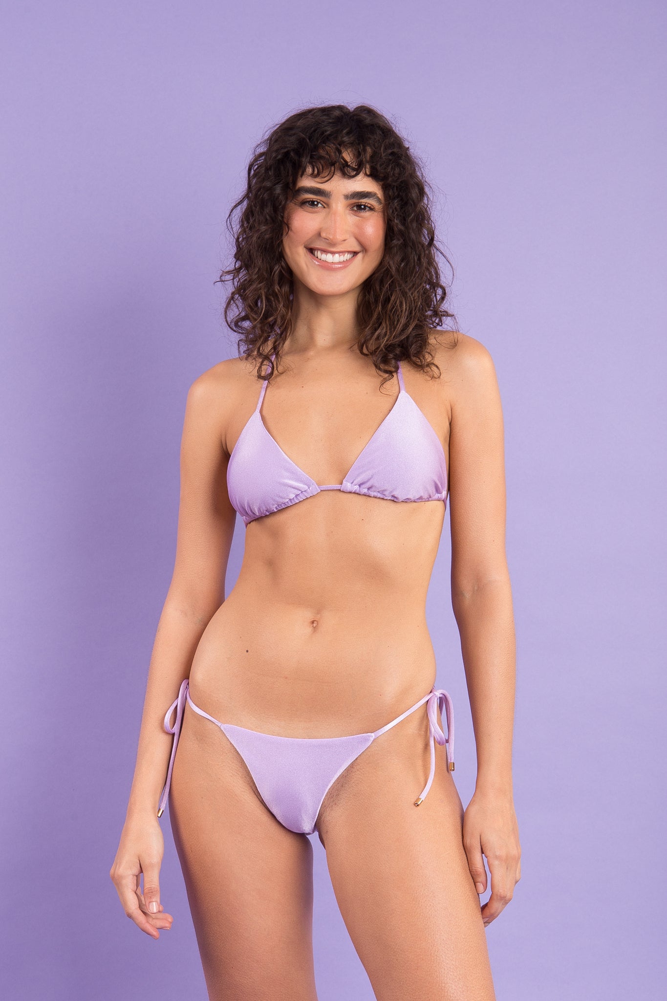 Image 10: Rio De Sol Set Set Shimmer-Harmonia Tri-Inv Cheeky-Tie