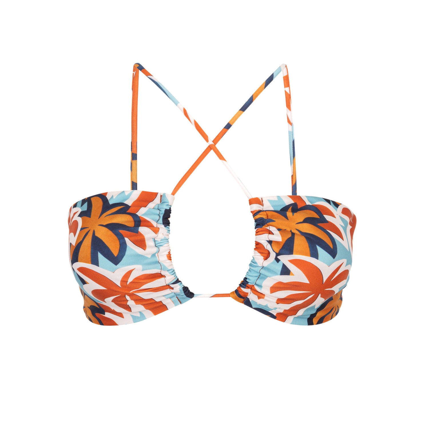 Product Front: Rio De Sol Top Top Kauai Camille