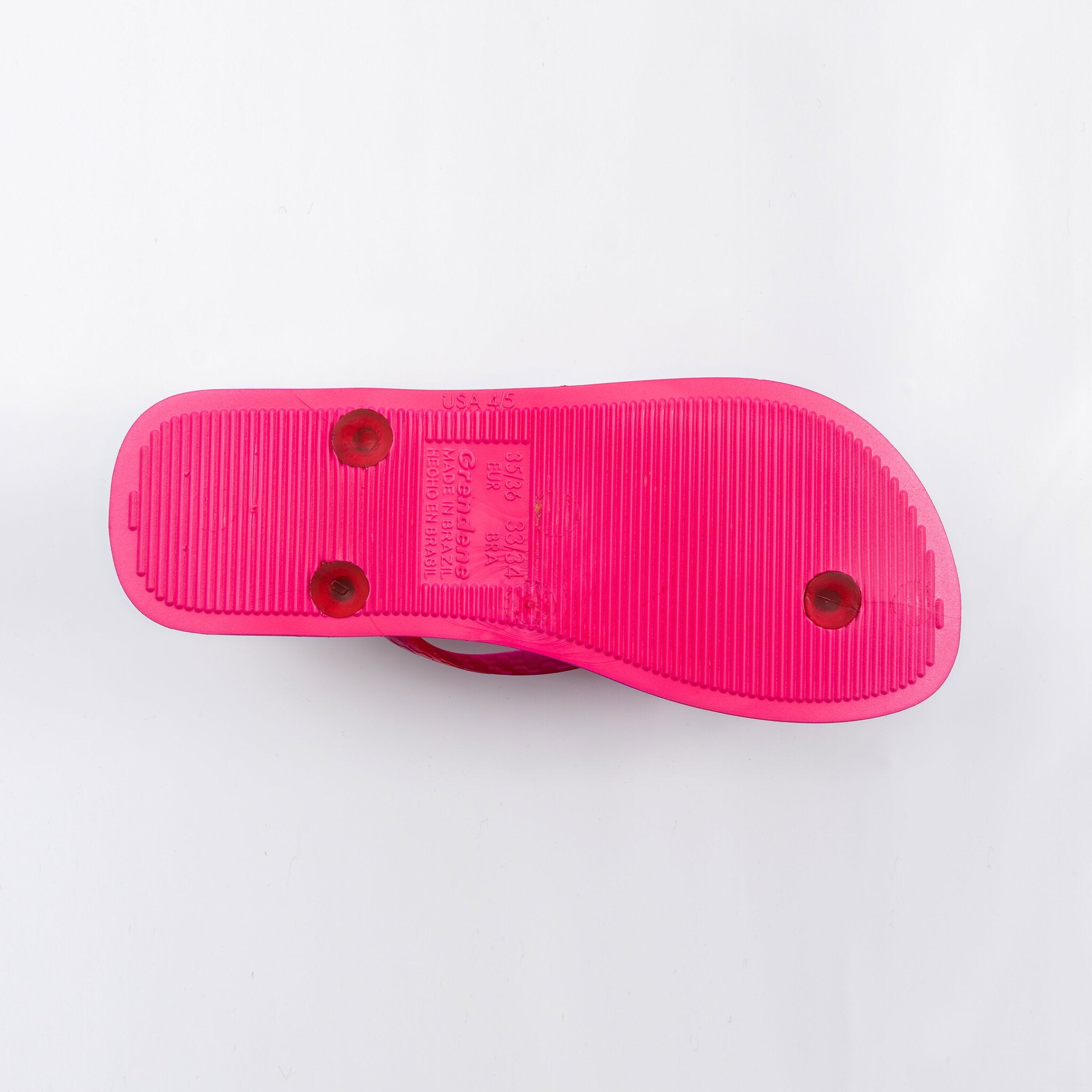 Image 06: Rio De Sol Flip-Flop Antelope Slim