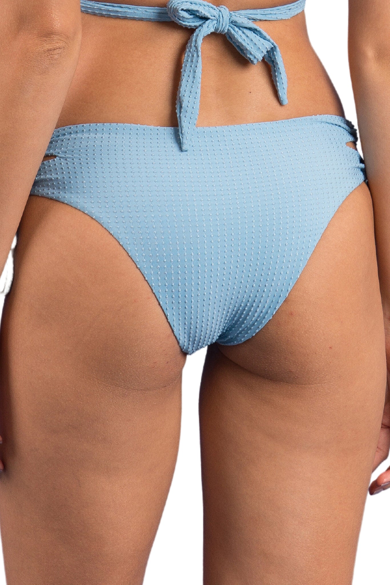 Image 07: Rio De Sol Bottom Bottom Dots-Sky Madrid