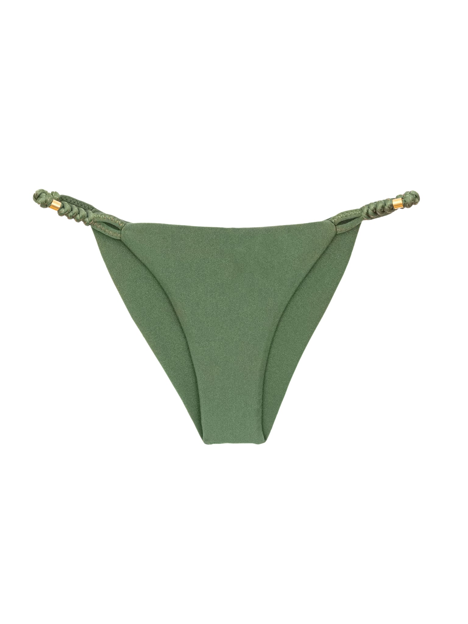 Product Front: Rio De Sol Bottom Bottom Shimmer-Croco Cheeky-Noa