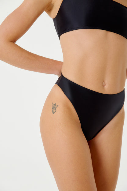 Image 06: Blueman Bottom Bottom Ubatuba Preto