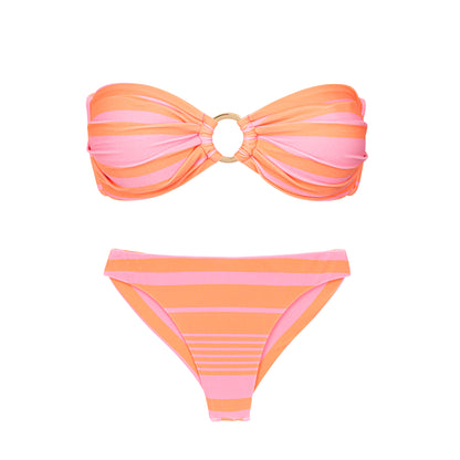 Product Front: Rio De Sol Set Set Solea Mavi Nice