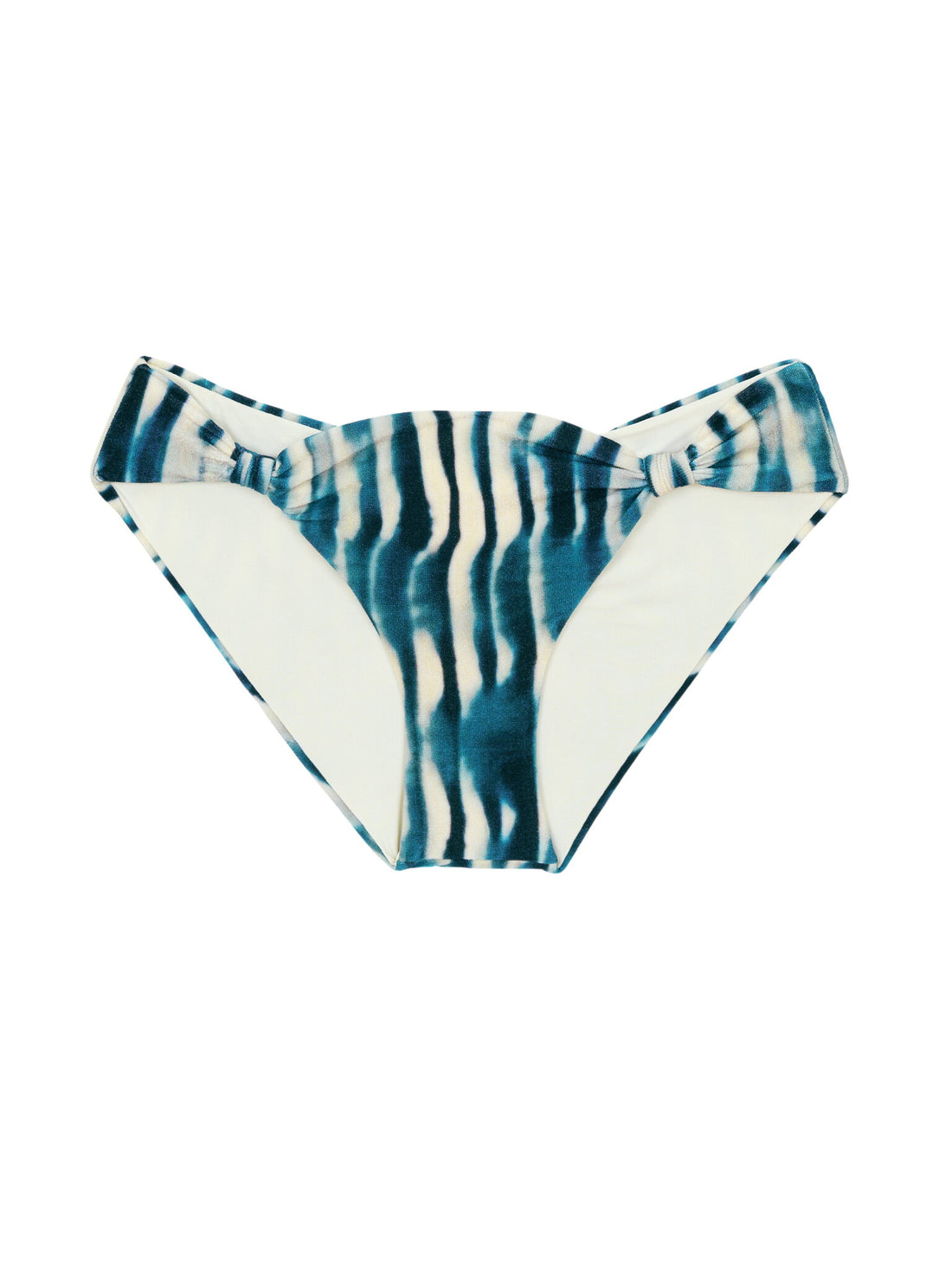 Product Front: Rio De Sol Bottom Bottom Azule Mel-Comfy