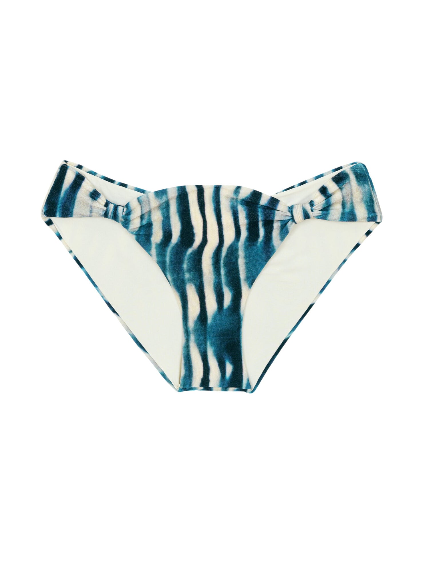 Product Front: Rio De Sol Bottom Bottom Azule Mel-Comfy