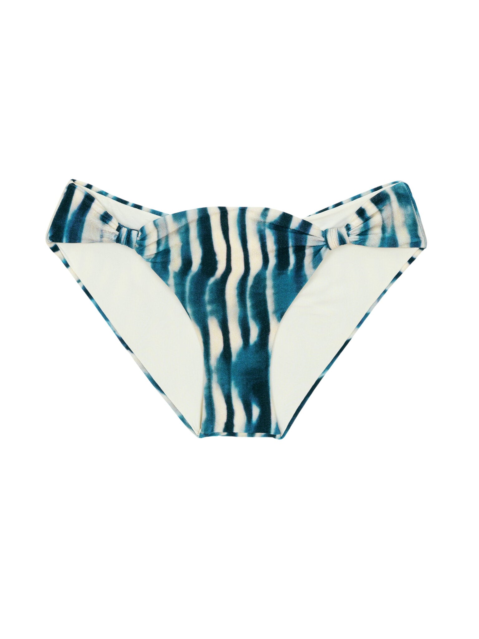 Product Front: Rio De Sol Bottom Bottom Azule Mel-Comfy