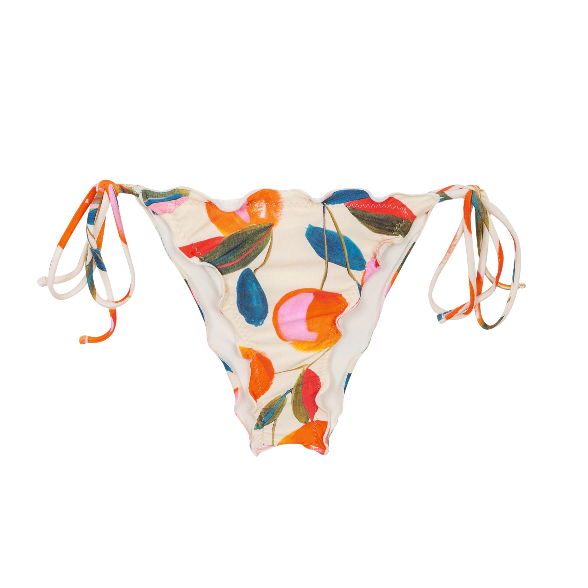Product Front: Rio De Sol Bottom Bottom Picnic Frufru