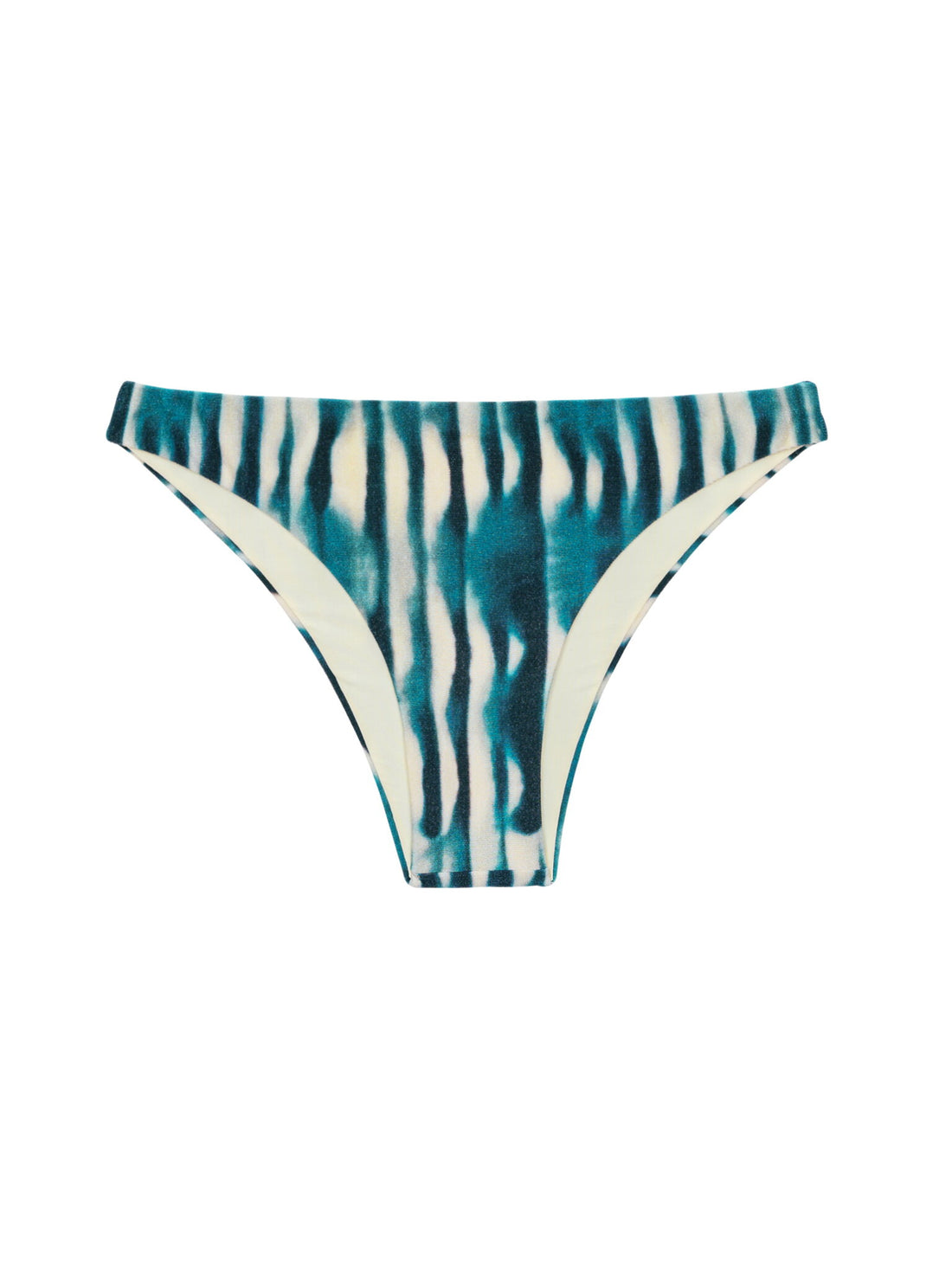 Product Front: Rio De Sol Bottom Bottom Azule Leblon