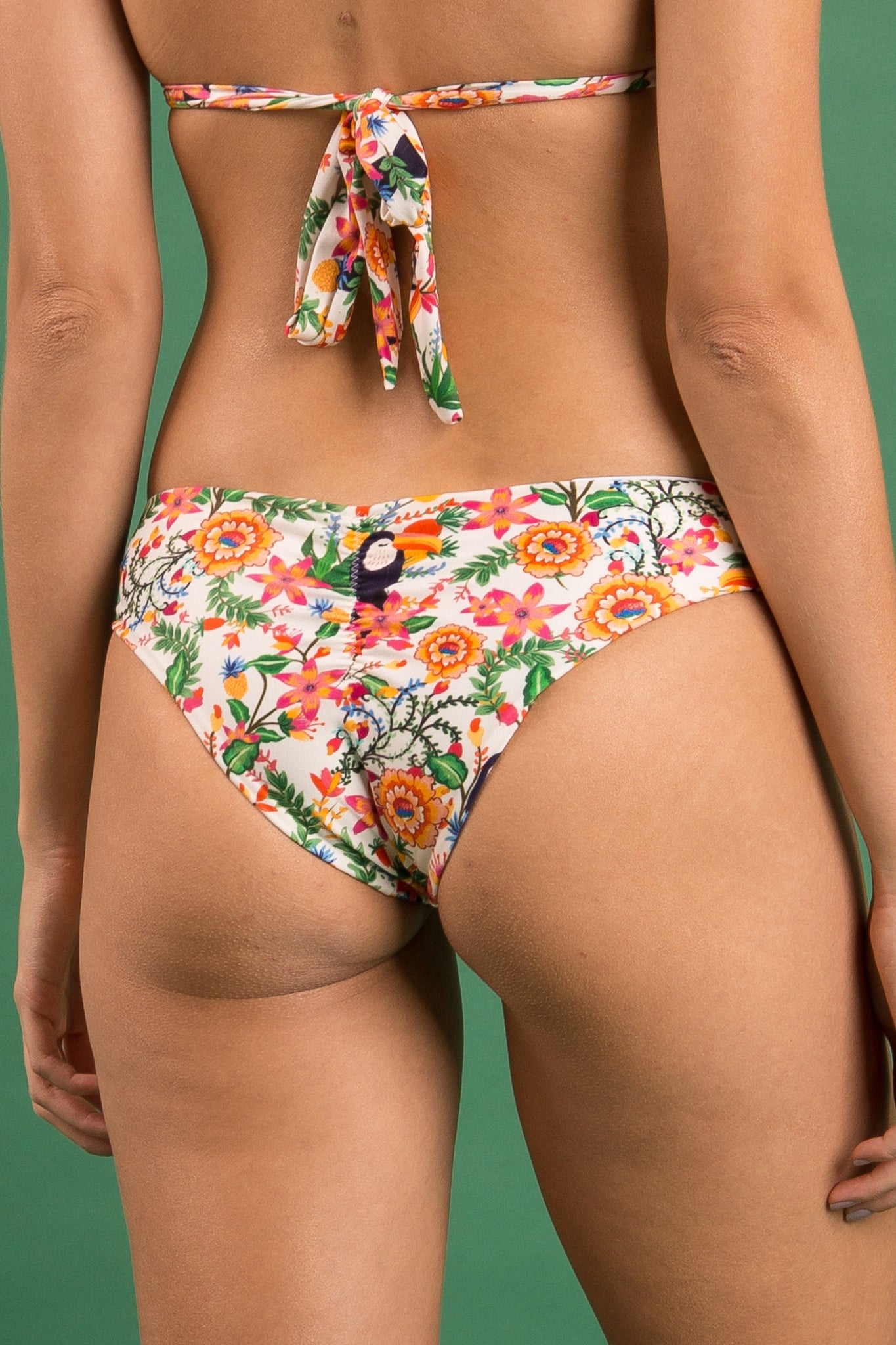 Image 11: Rio De Sol Bottom Bottom Boho Mel