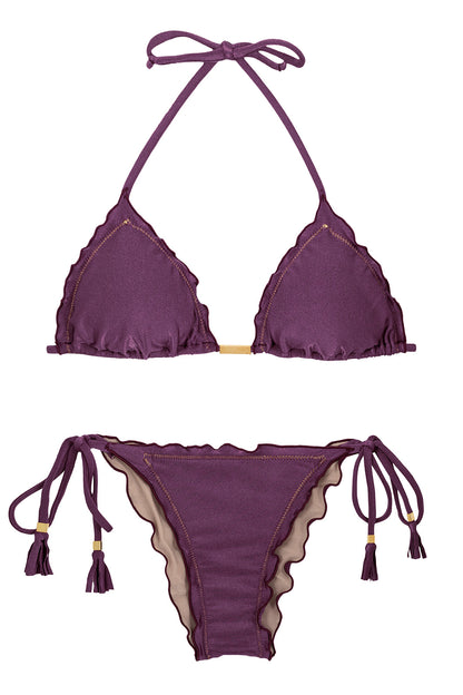 Product Front: Rio De Sol Set Viena Frufru
