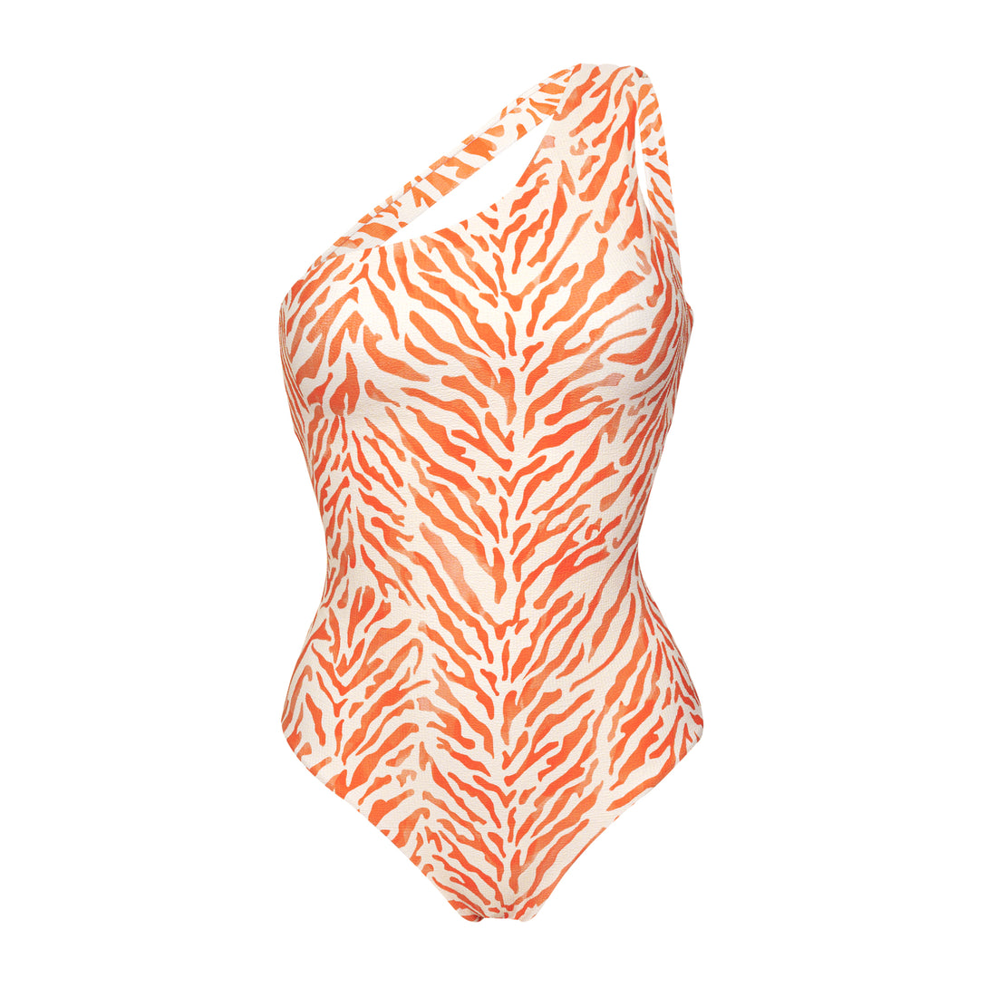 Product Front: Rio De Sol One-Piece Sahari Sienna