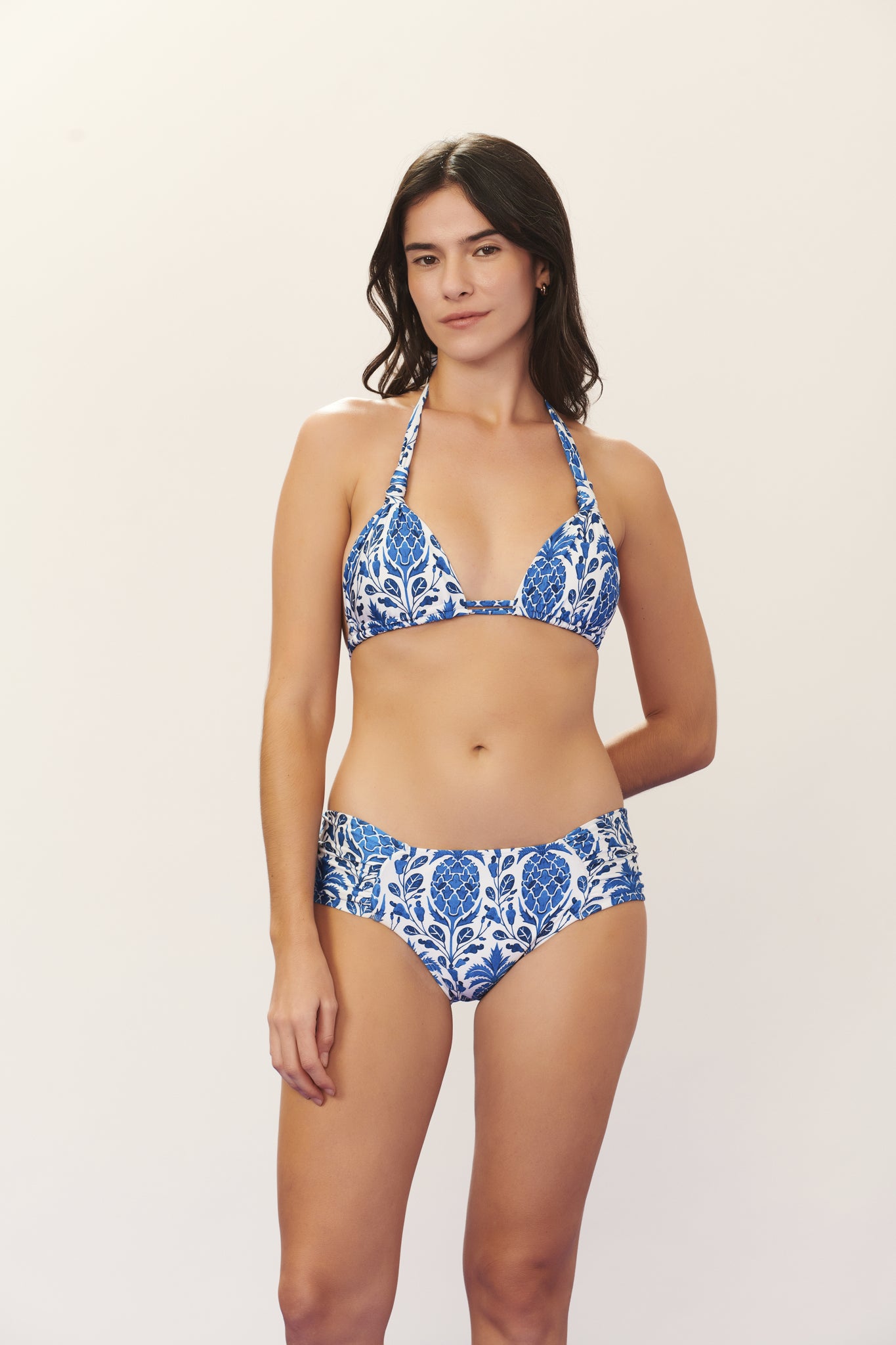 Image 04: Blueman Top Top Seiva-Doce-Azul Prado