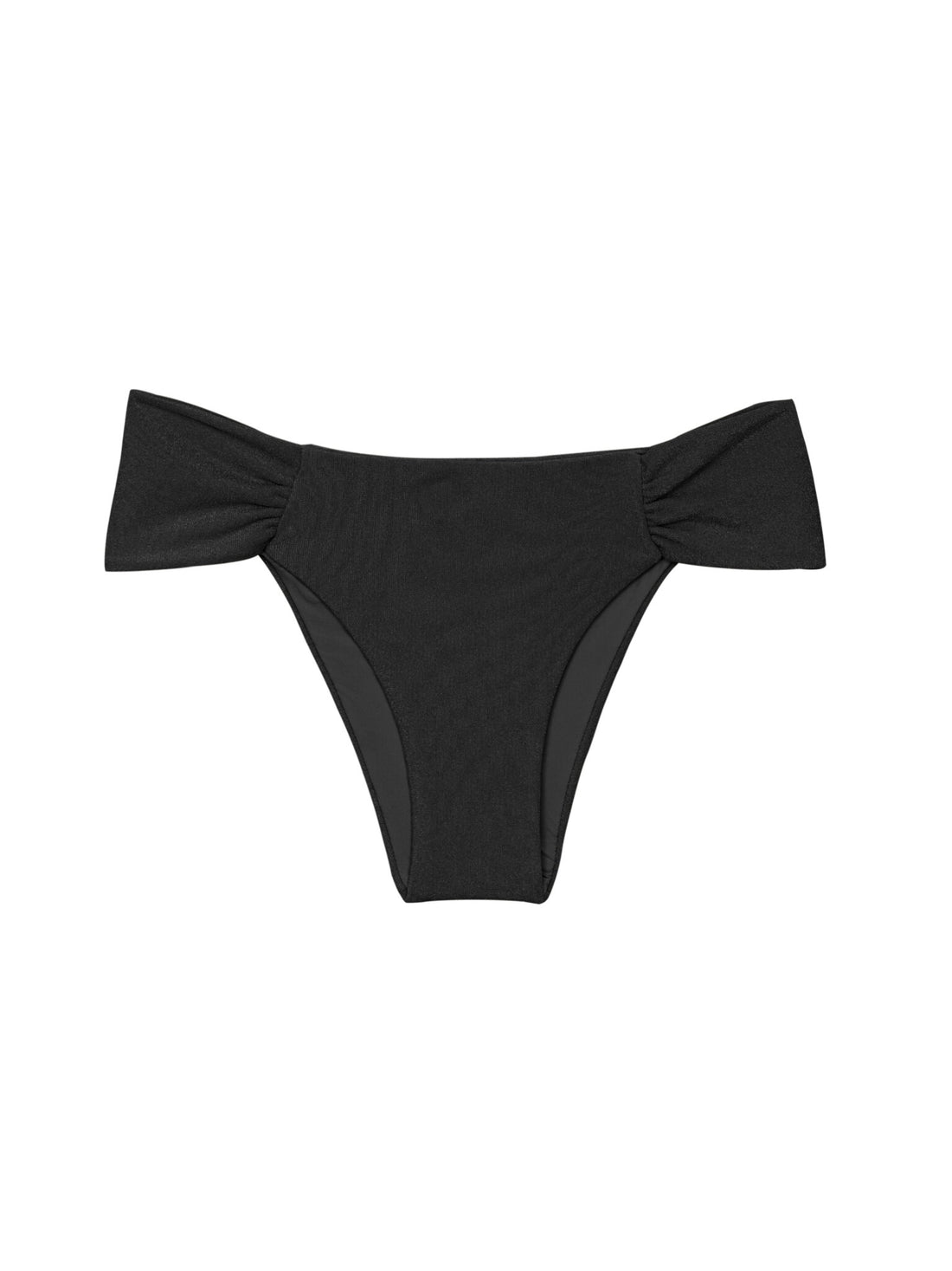 Product Front: Rio De Sol Bottom Bottom Malibu-Black Baobi