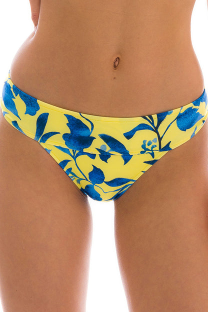 Gallery: Rio De Sol Bottom Bottom Lemon Flower Cos Comfort