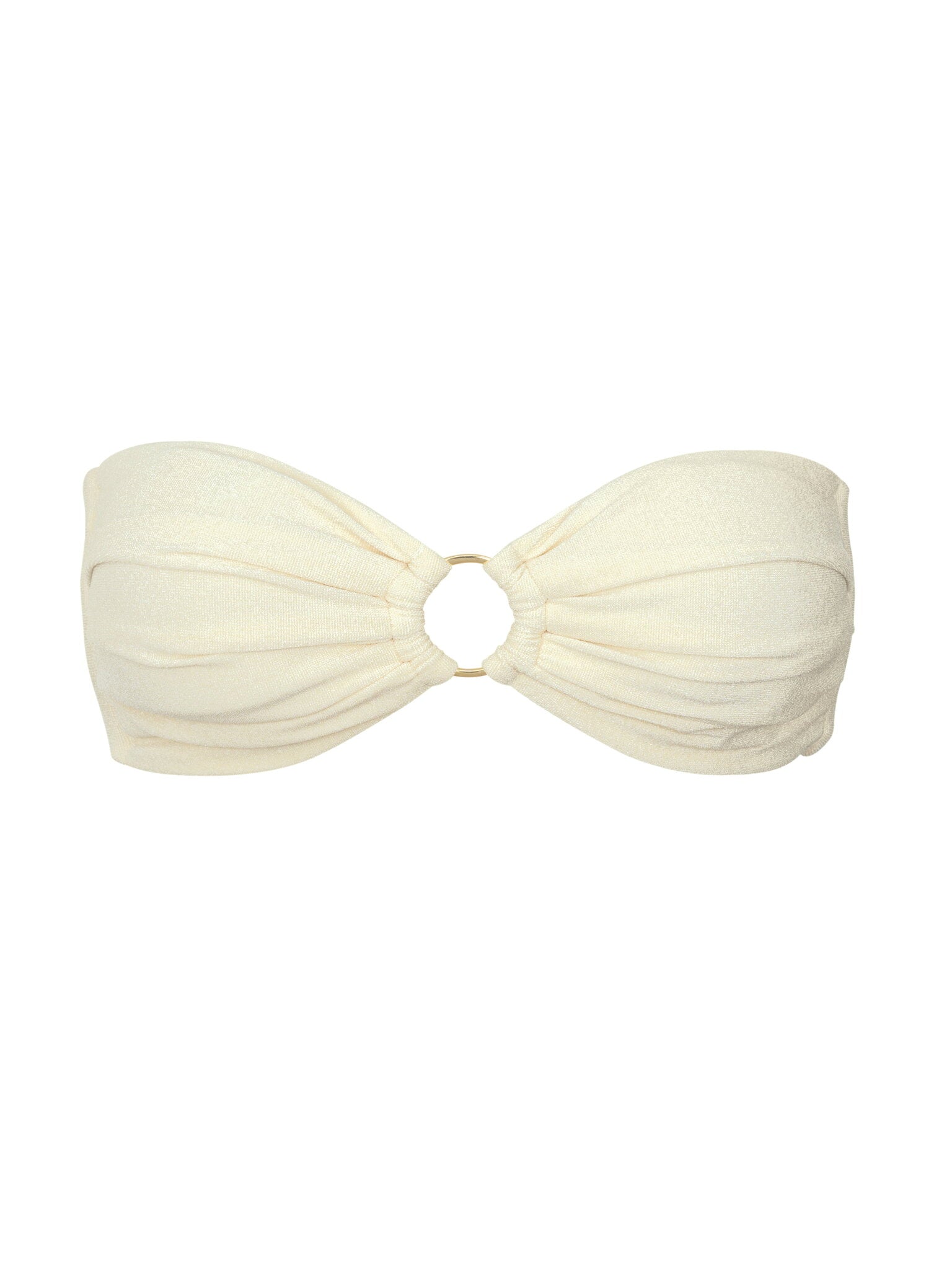 Product Front: Rio De Sol Top Top Malibu-Natural Mavi