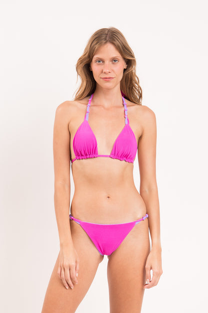 Model Front: Rio De Sol Bottom Bottom Malibu-Rosa Essential-Rev