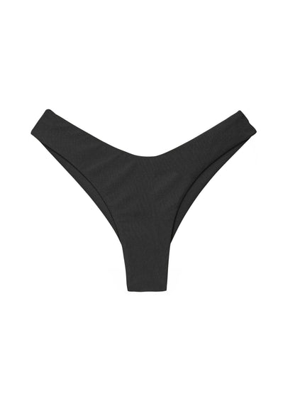 Product Front: Rio De Sol Bottom Bottom Malibu-Black Nara