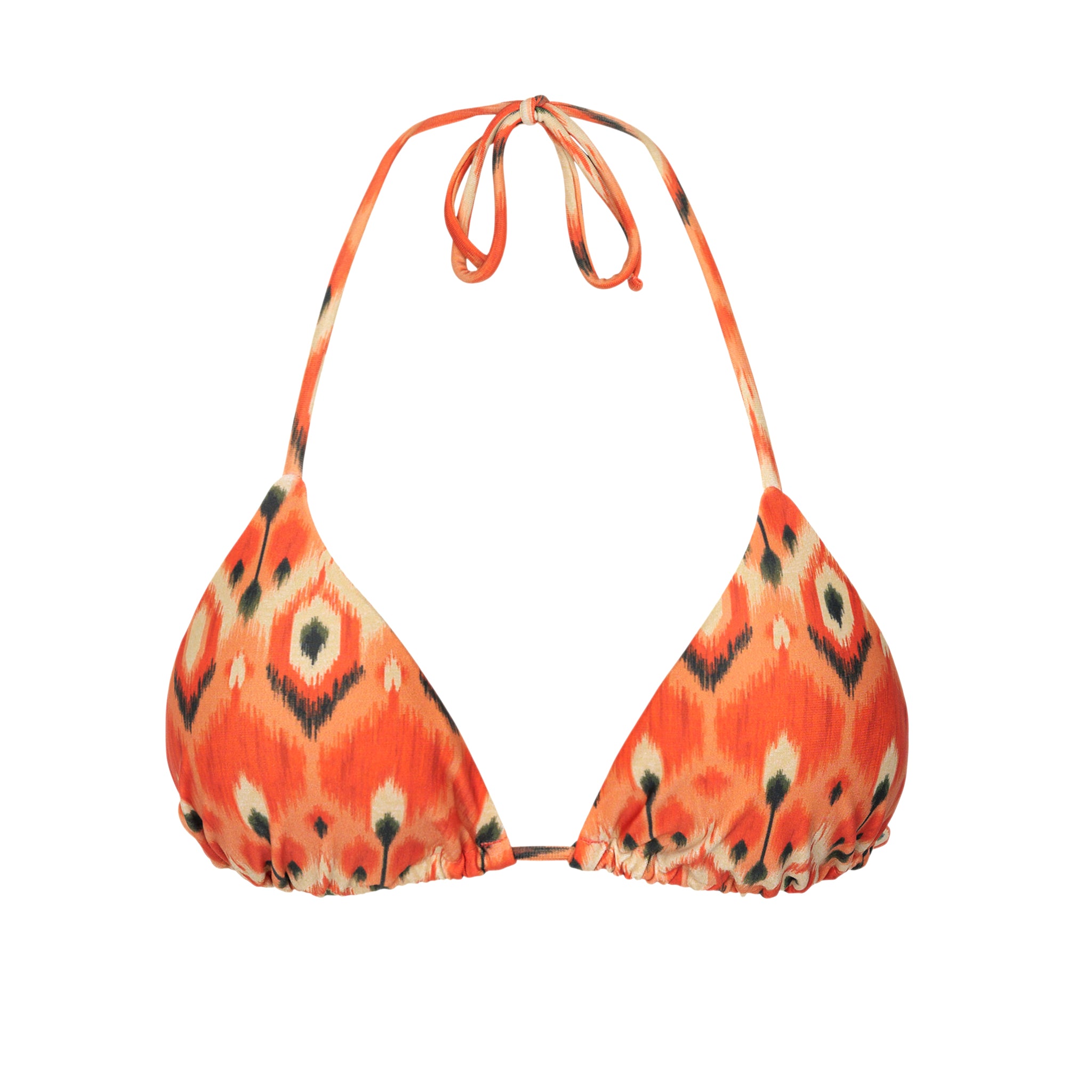 Product Front: Rio De Sol Top Top Maracai Tri-Inv