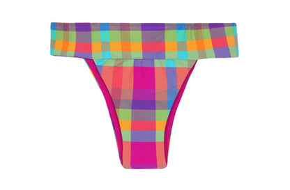 Product Front: Rio De Sol Bottom Bottom Tulip-Garden Rio-Cos