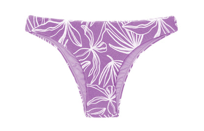 Product Front: Rio De Sol Bottom Bottom Trail-Purple Essential