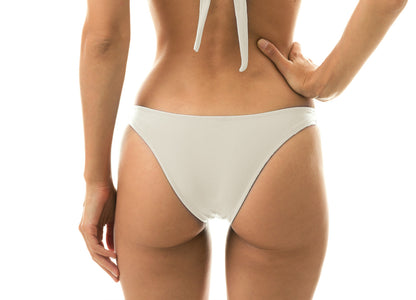 Image 06: Rio De Sol Bottom Bottom Perola Bandeau
