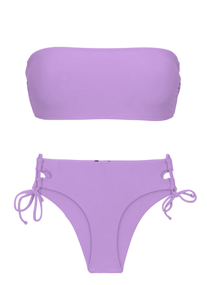 Product Front: Rio De Sol Set Set Uv-Harmonia Bandeau-Reto Madrid