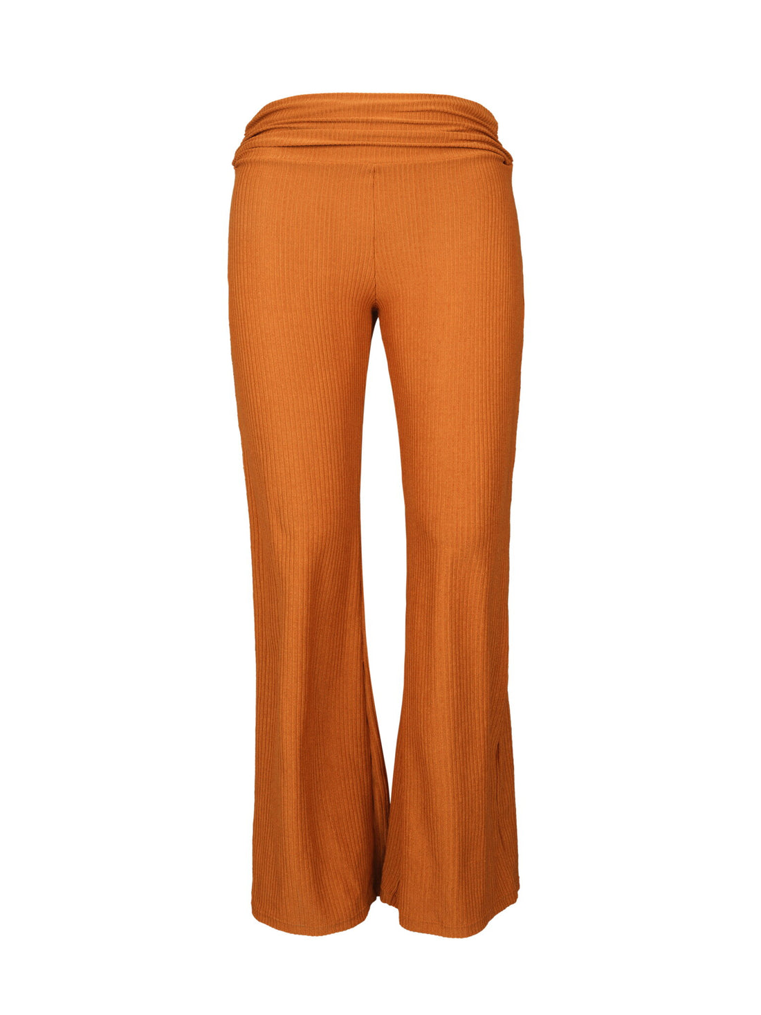 Product Front: Rio De Sol Beach Trousers Ferrugo Murana Pants