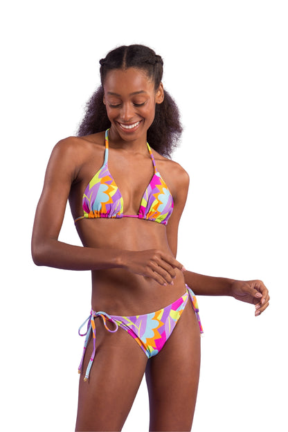 Image 04: Rio De Sol Top Top Dreams Tri-Inv