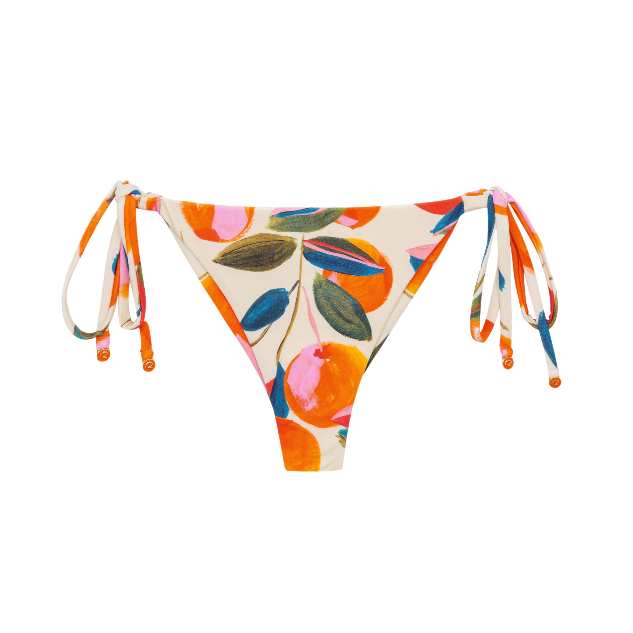 Product Front: Rio De Sol Bottom Bottom Picnic Cheeky-Micro