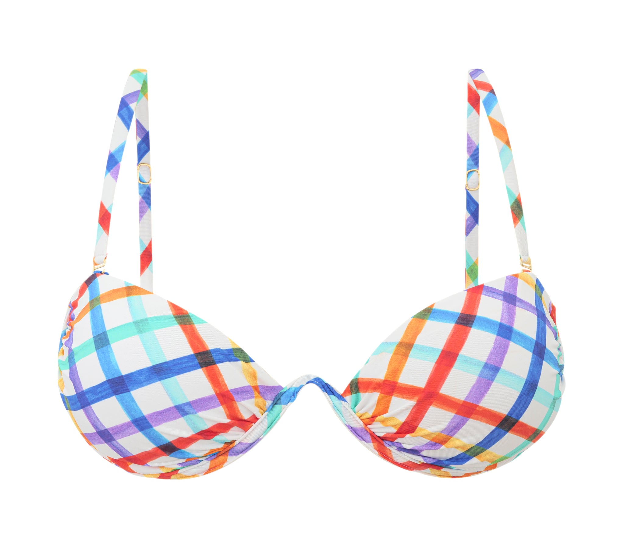 Product Front: Rio De Sol Top Top Square Kyra