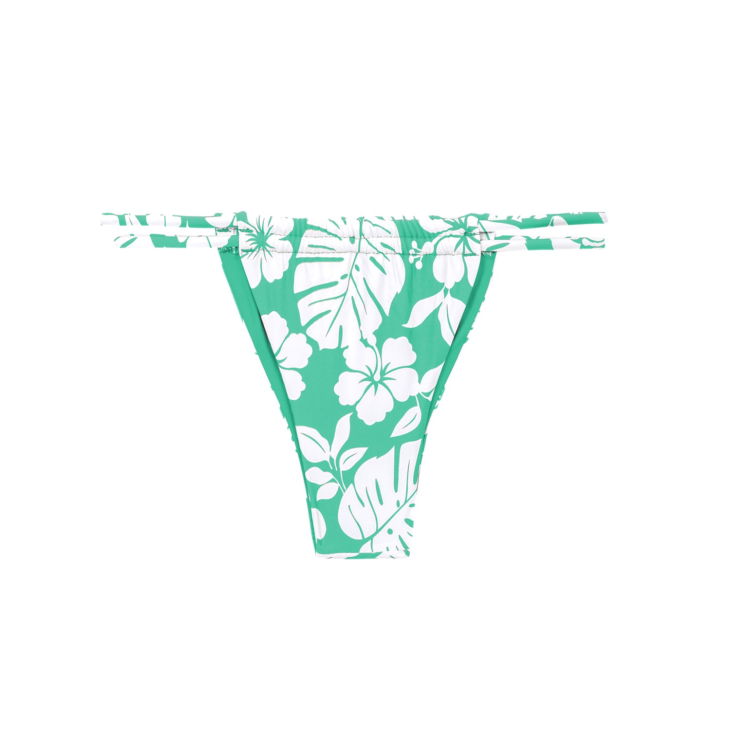 Product Front: Wednesday In Hawaii By Rio De Sol Bottom Bottom Pua-Valley Isla