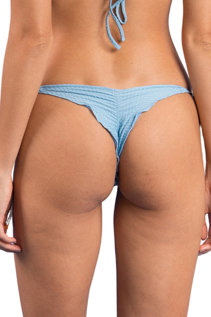 Image 07: Rio De Sol Bottom Bottom Dots-Sky Frufru-Fio