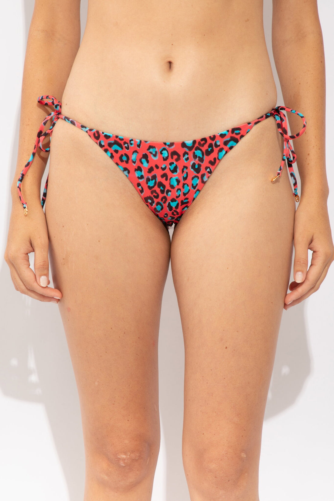 Gallery: Rio De Sol Bottom Bottom Coral-Feline Ibiza-Comfy