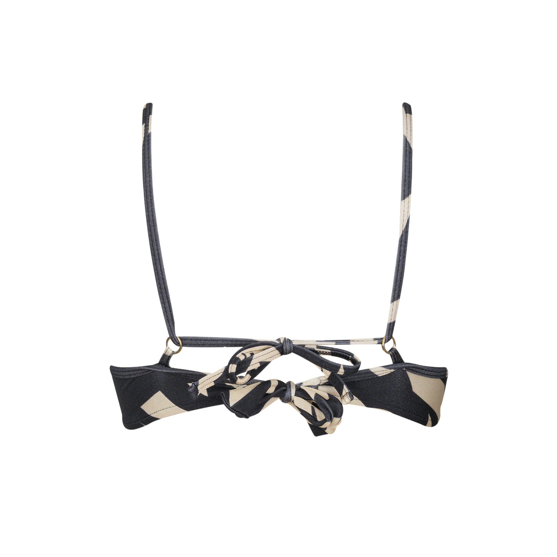 Product Back: Lua Morena Top Top Brisa-Da-Noite Meia-Taca-Turbinado