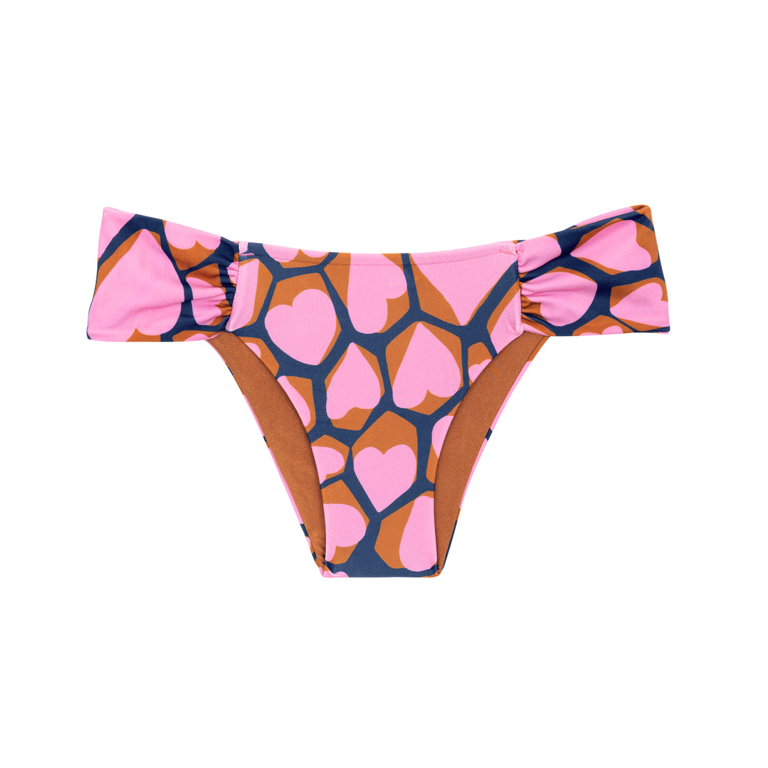Product Front: Rio De Sol Bottom Bottom Amore-Pink Baobi