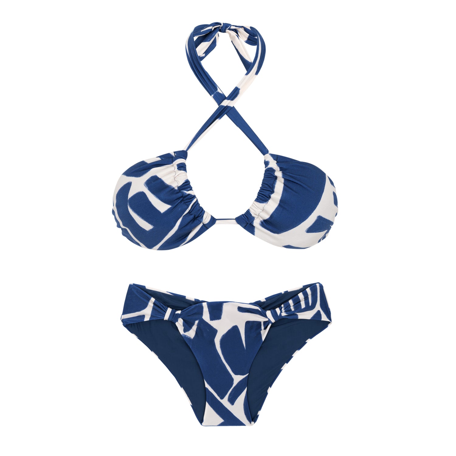 Product Back: Rio De Sol Set Set Pottery Mel