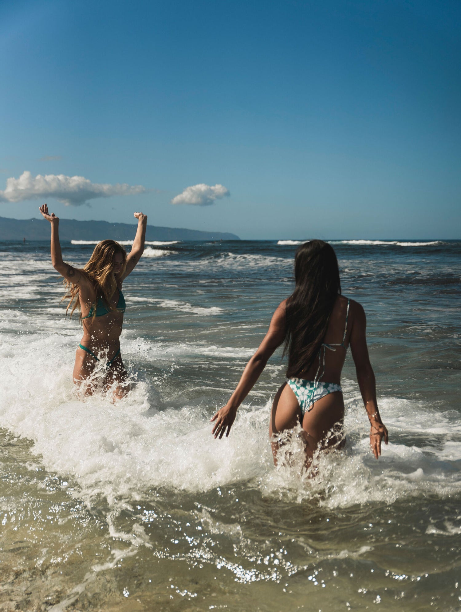 Image 07: Wednesday In Hawaii By Rio De Sol Top Top Valley Kauai