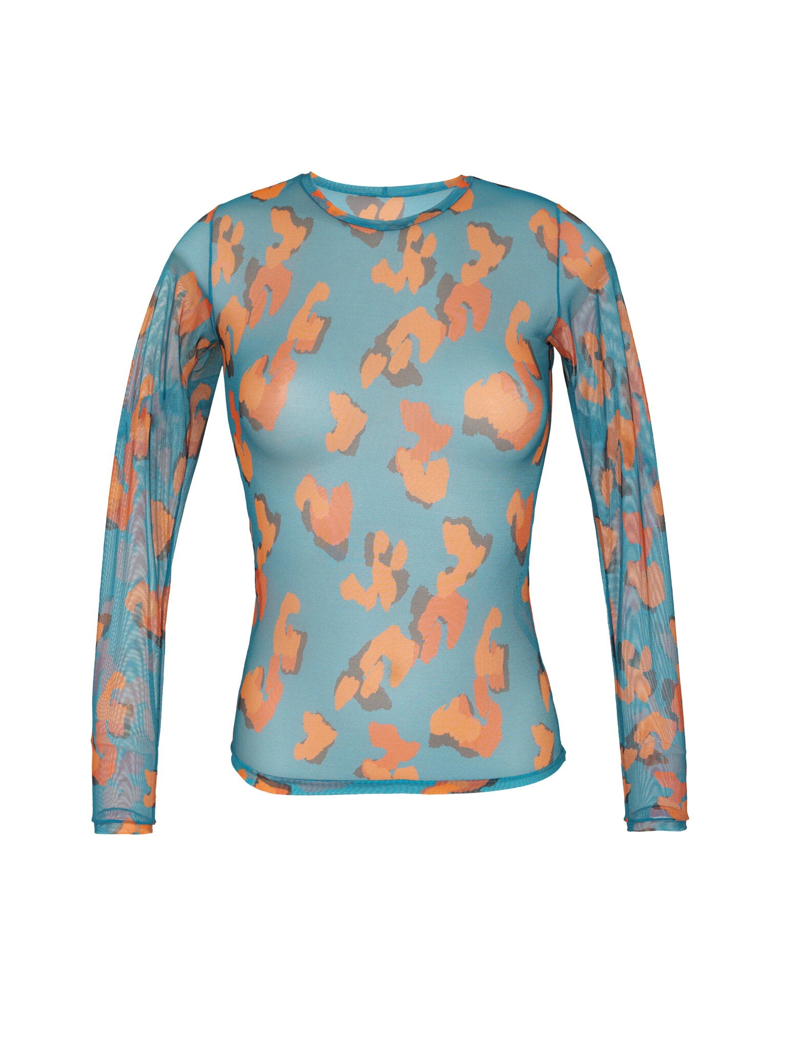 Product Front: Rio De Sol Beach Top Luma Top Harper Long