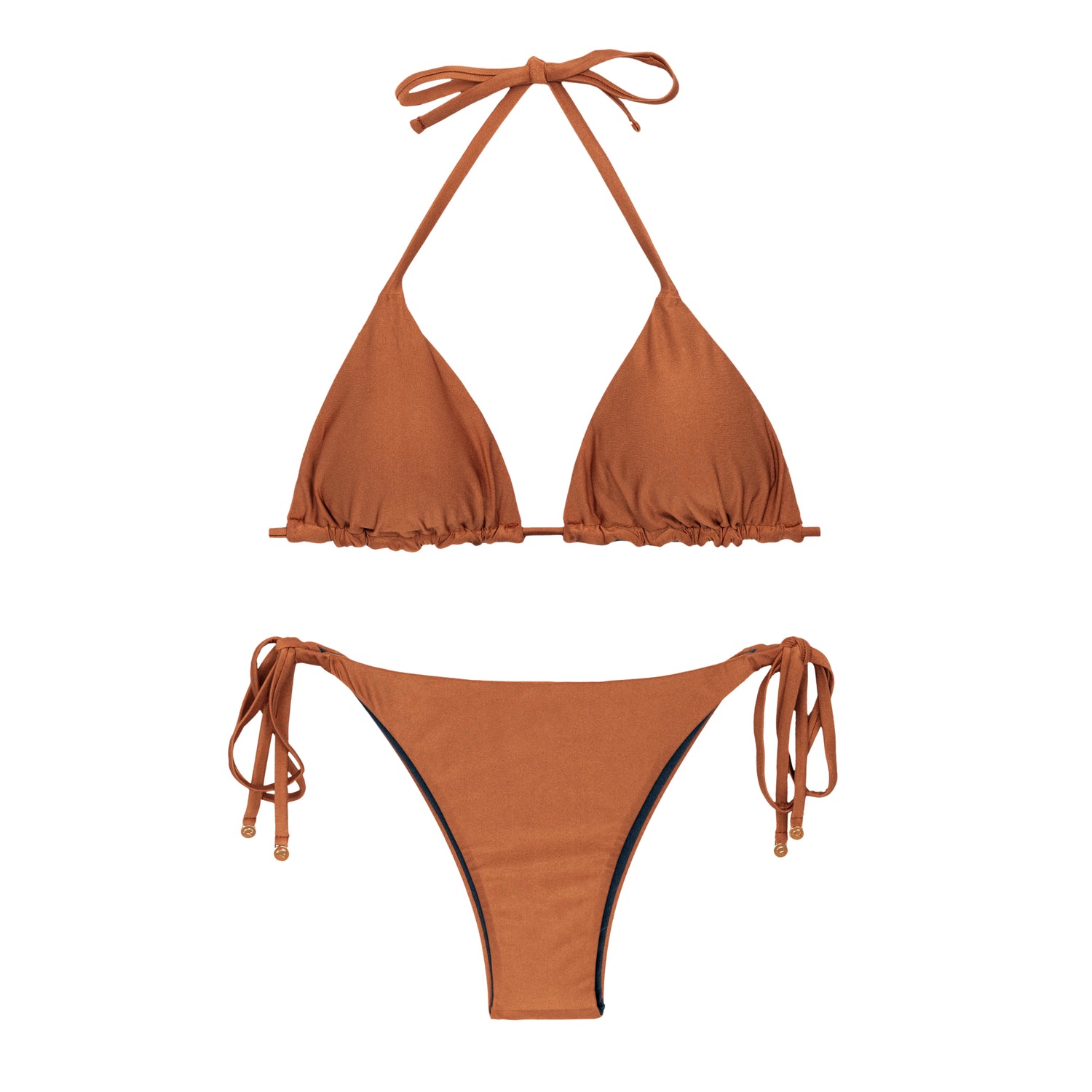 Product Front: Rio De Sol Set Set Nocciola Tri-Inv Ibiza