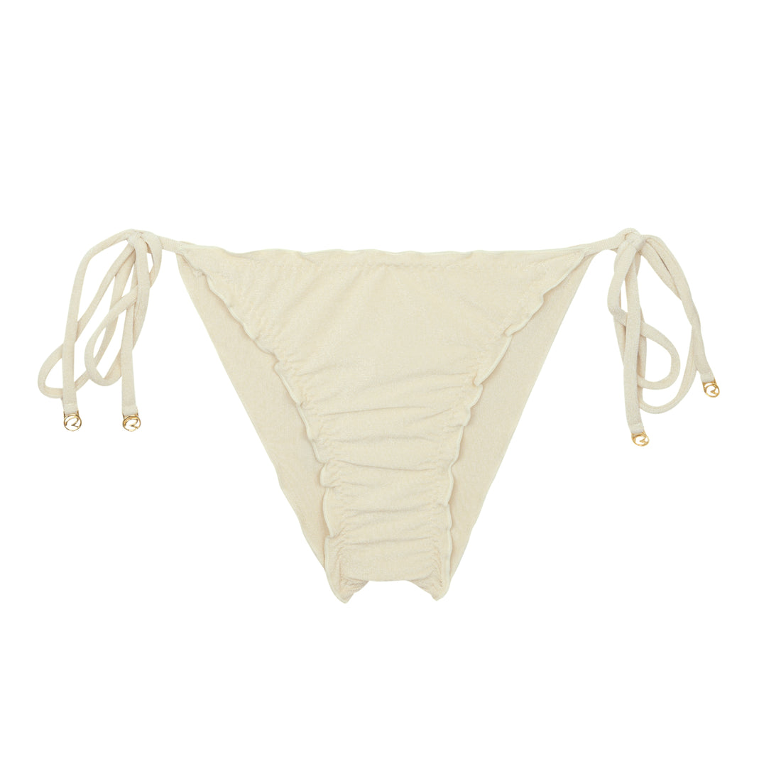 Product Front: Rio De Sol Bottom Bottom Malibu-Natural Frufru