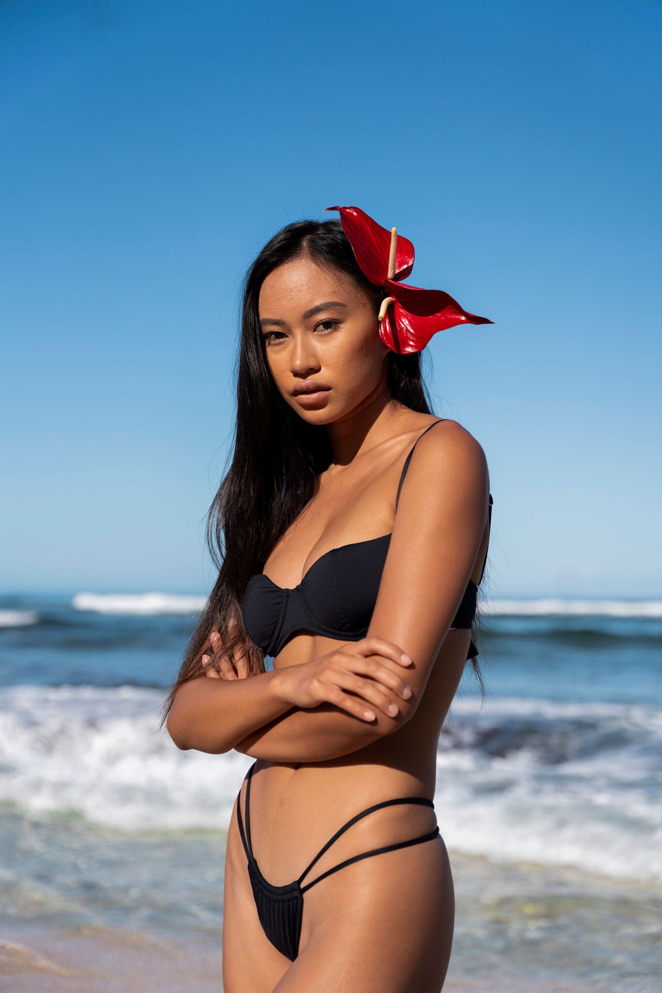 Image 09: Wednesday In Hawaii By Rio De Sol Bottom Bottom Lava Isla