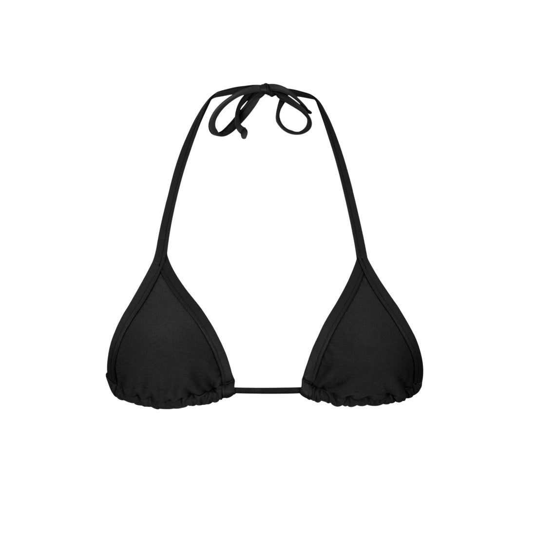 Product Front: Rio De Sol Top Top Touch-Black Tri-Mini