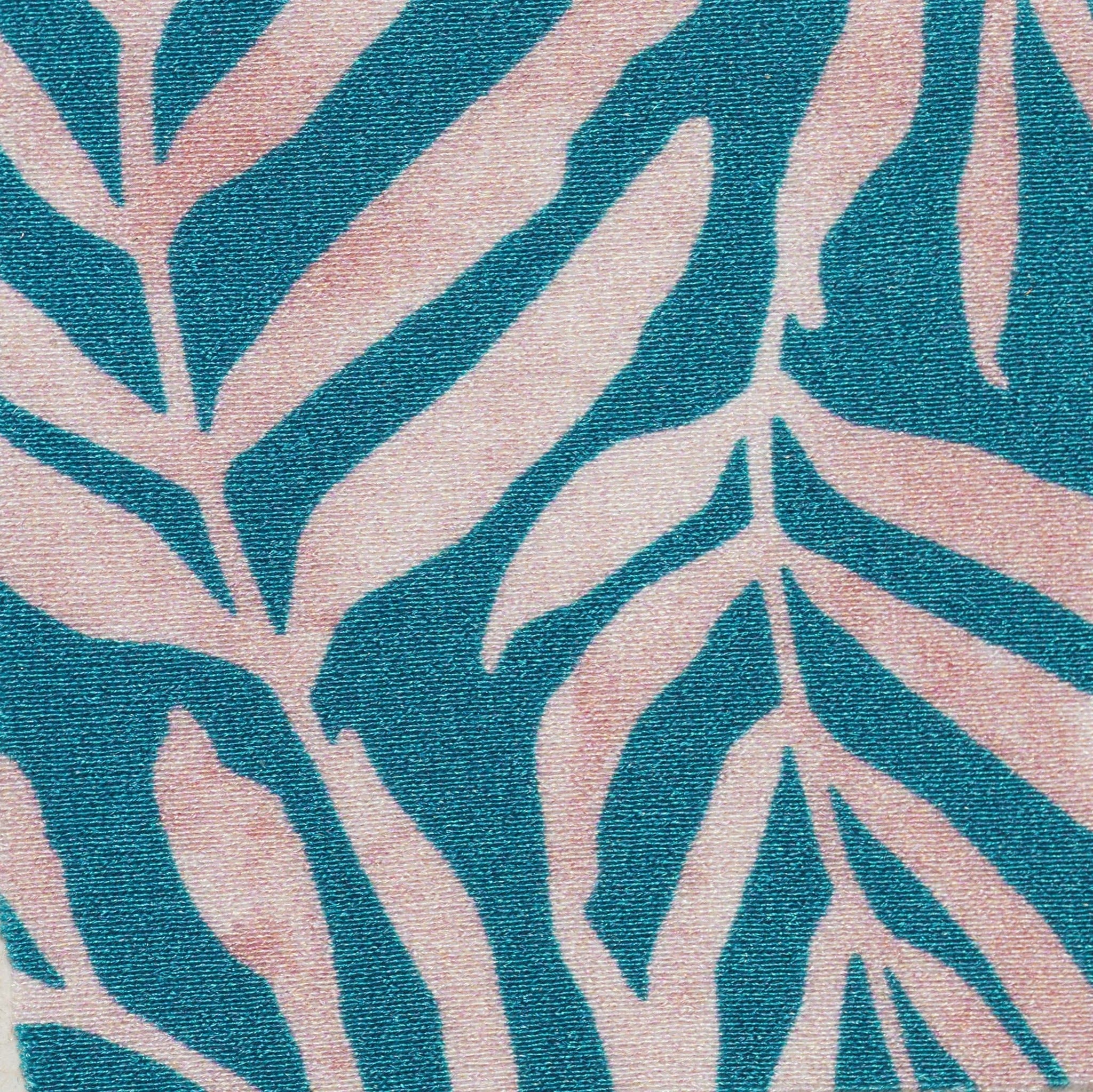 Image 06: Rio De Sol Set Set Palms-Blue Tri-Fixo California