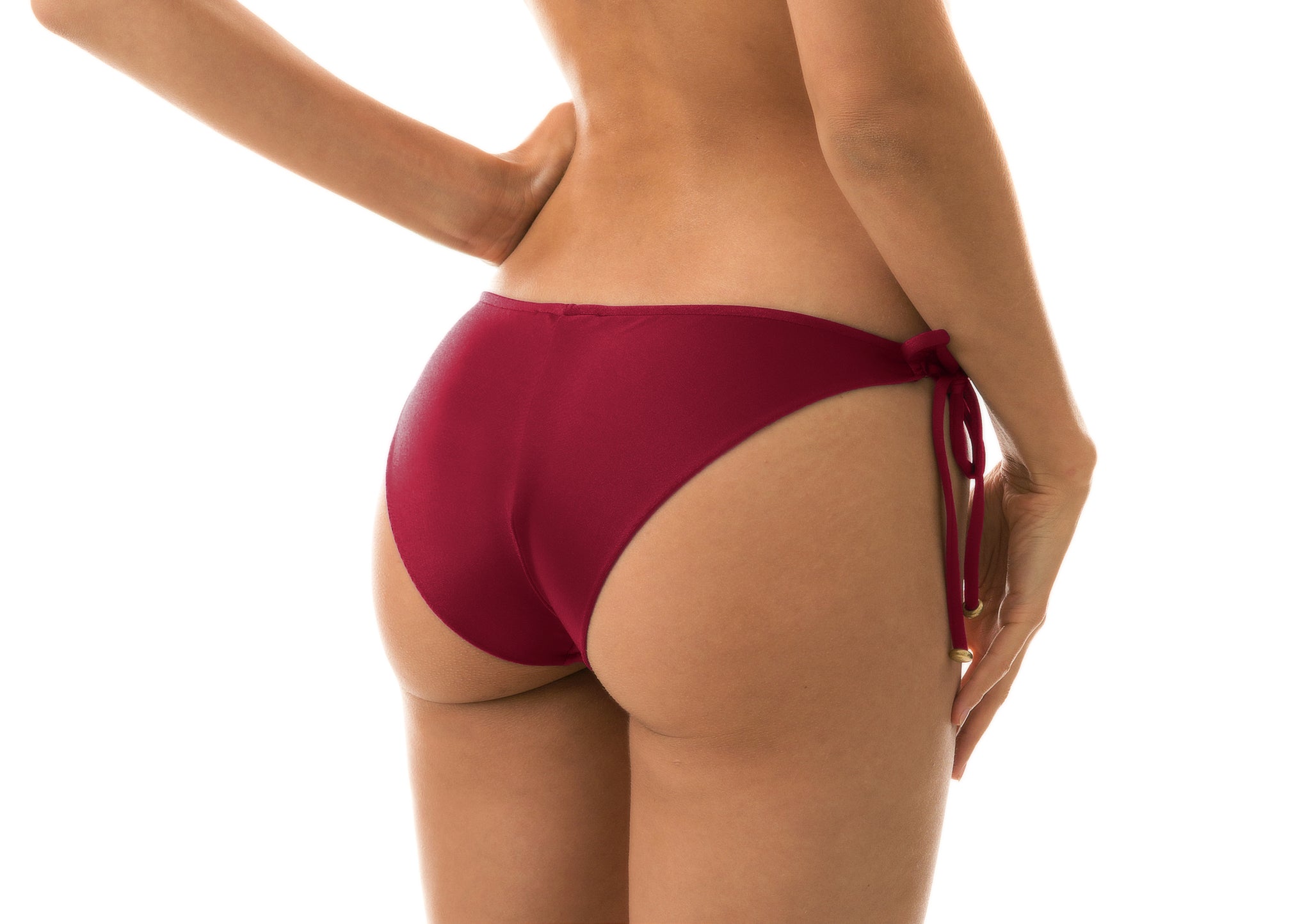 Image 04: Rio De Sol Bottom Bottom Uv-Desejo Comfort