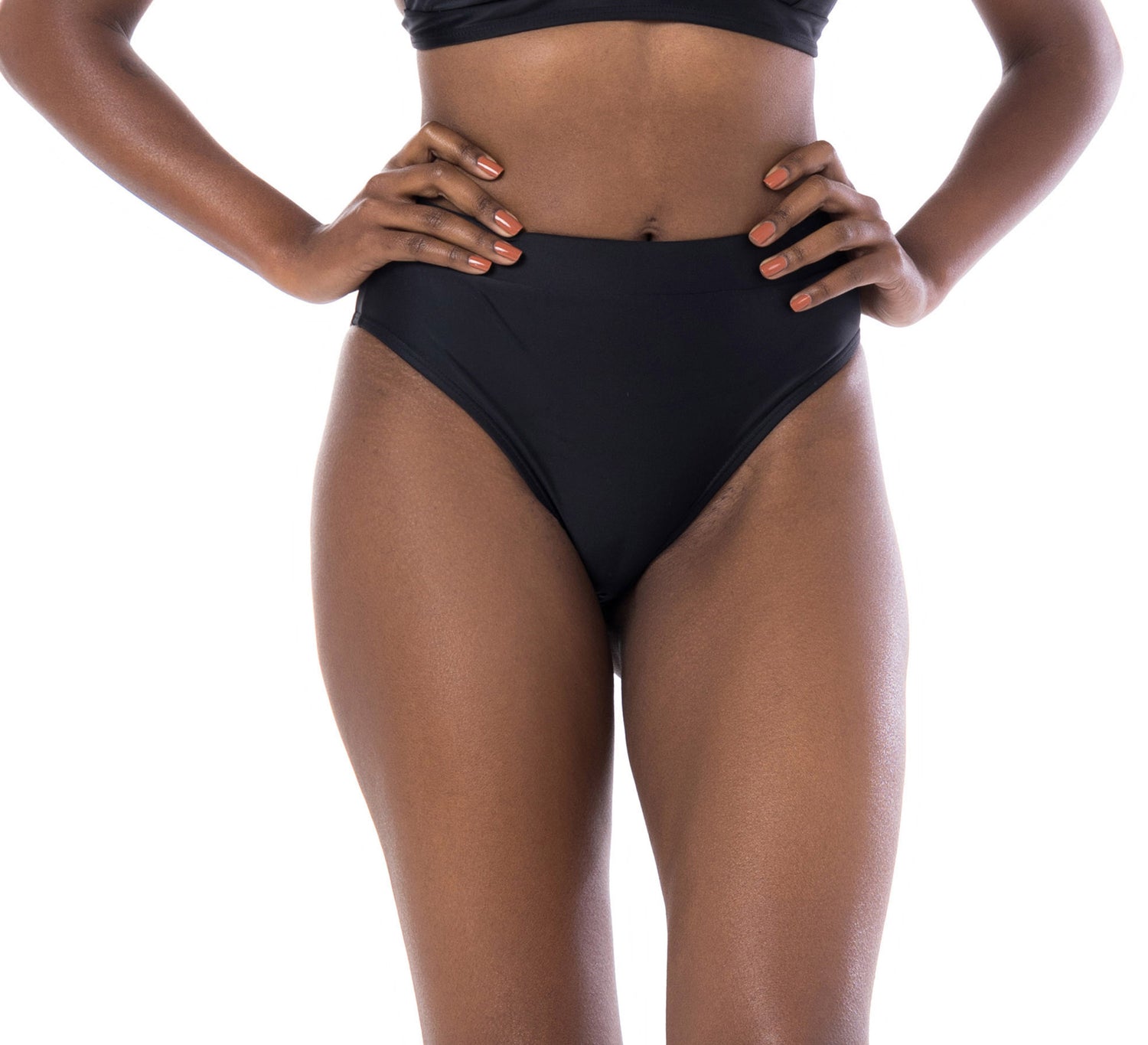 Gallery: La Playa Bottom Bottom Hot Cavada Preto